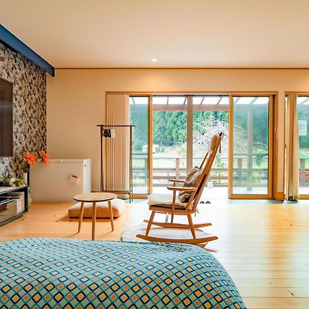 Ukiha Kojio No Akari Villa Luaran gambar