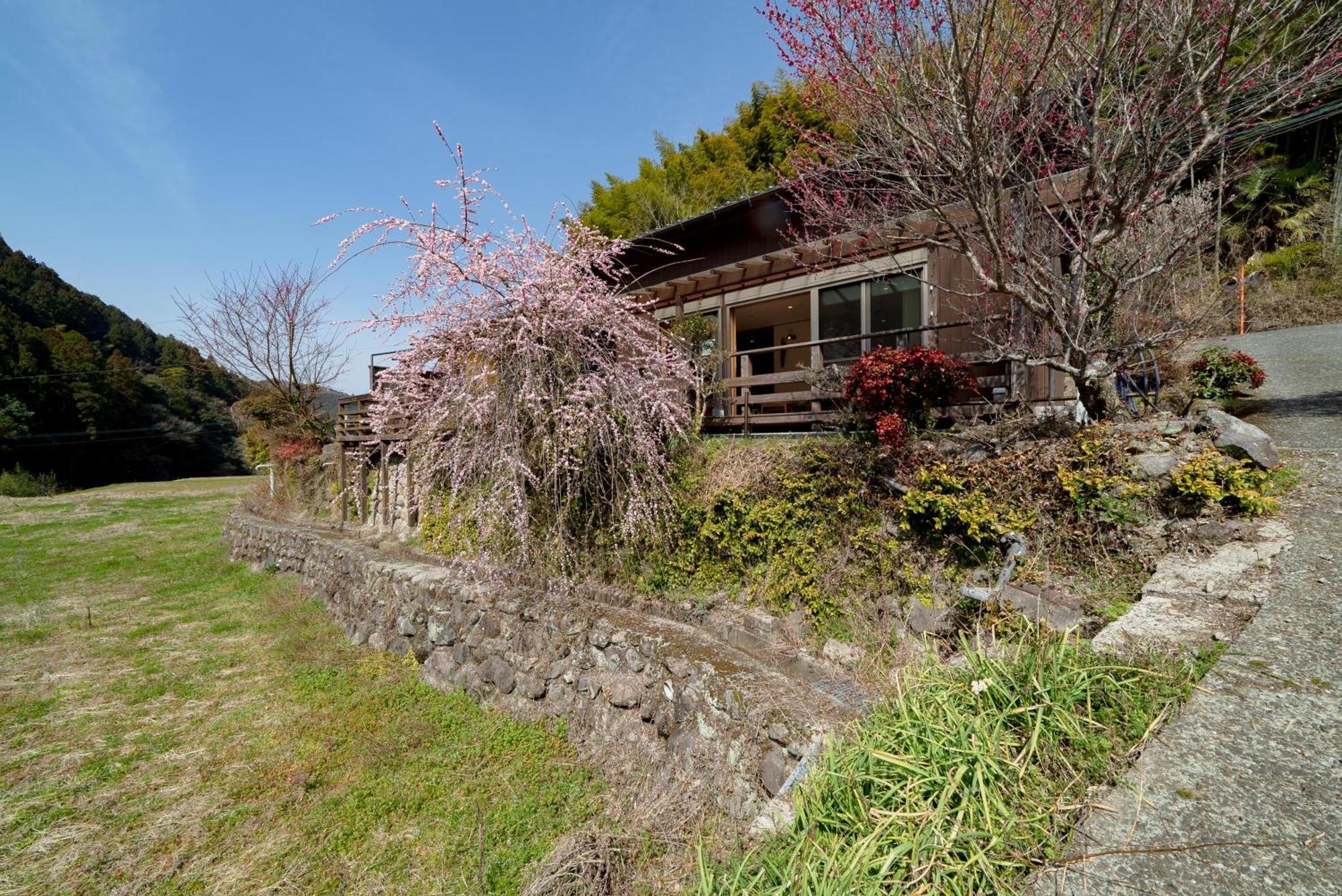 Ukiha Kojio No Akari Villa Luaran gambar